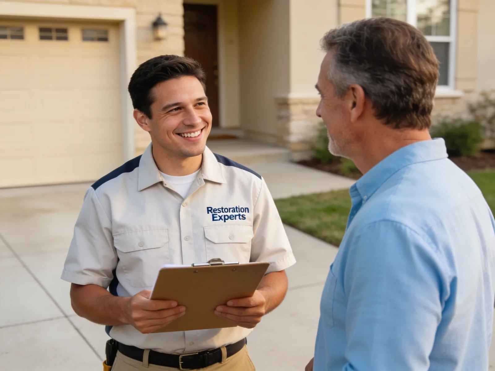 Water Damage Cleanup Nikiski, AK FAQs